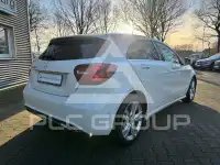 2017 Mercedes Benz A 220