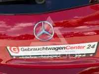 2017 Mercedes Benz A 220