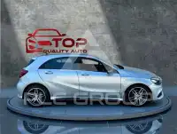 2017 Mercedes Benz A 220