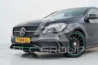2017 Mercedes Benz A 220