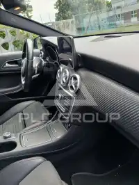 2017 Mercedes Benz A 220