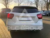 2017 Mercedes Benz A 220