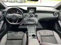2017 Mercedes Benz A 220