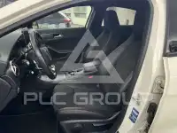 2017 Mercedes Benz A 220