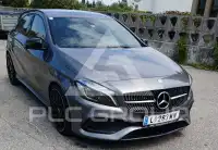 2017 Mercedes Benz A 220