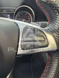 2017 Mercedes Benz A 220