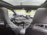 2017 Mercedes Benz A 220