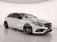 2017 Mercedes Benz A 220