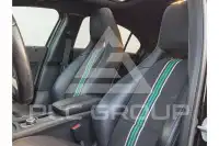 2017 Mercedes Benz A 220