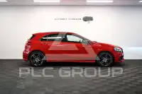 2017 Mercedes Benz A 220