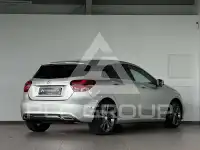 2017 Mercedes Benz A 220