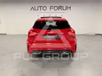 2017 Mercedes Benz A 220