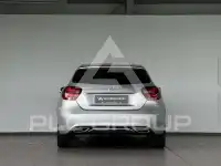 2017 Mercedes Benz A 220