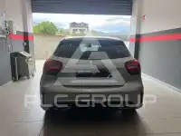 2017 Mercedes Benz A 220