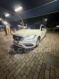 2017 Mercedes Benz A 220