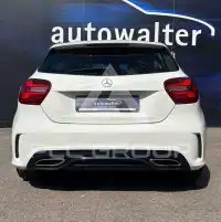 2017 Mercedes Benz A 220
