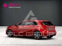 2017 Mercedes Benz A 220