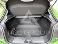 2017 Mercedes Benz A 220