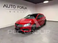2017 Mercedes Benz A 220