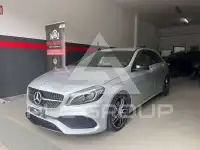 2017 Mercedes Benz A 220