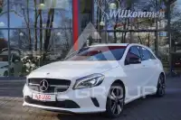 2017 Mercedes Benz A 220