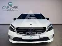 2017 Mercedes Benz A 220