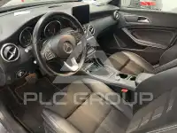 2017 Mercedes Benz A 220