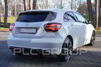 2017 Mercedes Benz A 220