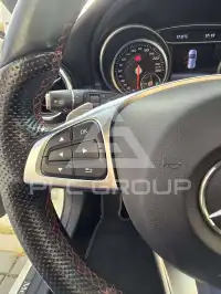 2017 Mercedes Benz A 220