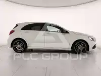 2017 Mercedes Benz A 220