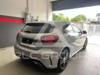 2017 Mercedes Benz A 220