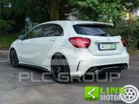 2017 Mercedes Benz A 220