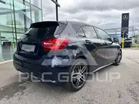 2017 Mercedes Benz A 220