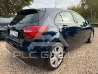 2017 Mercedes Benz A 220