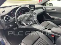 2017 Mercedes Benz A 220