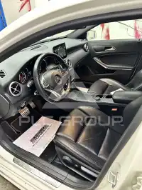 2017 Mercedes Benz A 220