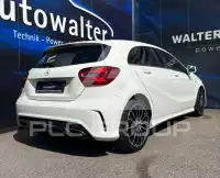 2017 Mercedes Benz A 220