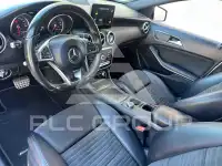 2017 Mercedes Benz A 220