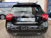 2017 Mercedes Benz A 220