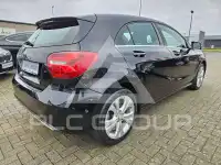 2017 Mercedes Benz A 220