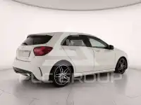2017 Mercedes Benz A 220