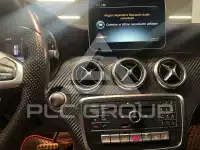 2017 Mercedes Benz A 220