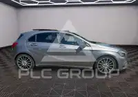 2017 Mercedes Benz A 220