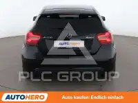 2017 Mercedes Benz A 220
