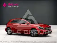 2017 Mercedes Benz A 220