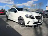 2017 Mercedes Benz A 220