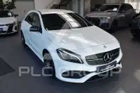 2017 Mercedes Benz A 220