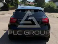 2017 Mercedes Benz A 220