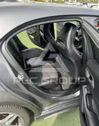 2017 Mercedes Benz A 220