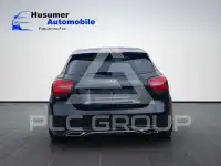 2017 Mercedes Benz A 220